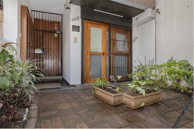 Apartamento, 1 quarto, 40 m² - Foto 4