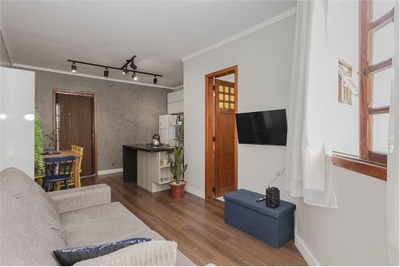 Apartamento, 1 quarto, 40 m² - Foto 1