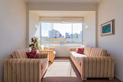 Apartamento, 3 quartos, 103 m² - Foto 3