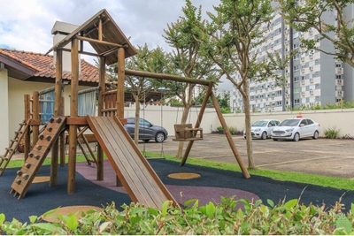 Apartamento, 2 quartos, 69 m² - Foto 4