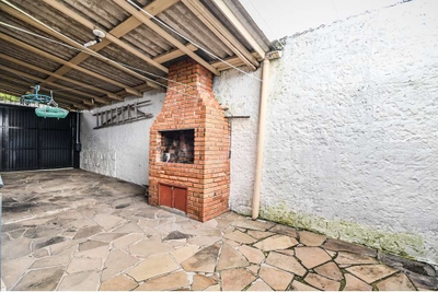 Casa, 3 quartos - Foto 4