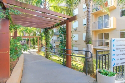 Apartamento, 2 quartos, 56 m² - Foto 5