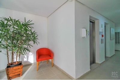 Apartamento, 2 quartos, 56 m² - Foto 4