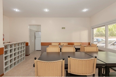 Apartamento, 2 quartos, 67 m² - Foto 3