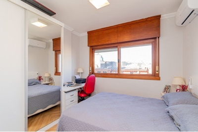 Apartamento, 3 quartos, 120 m² - Foto 4