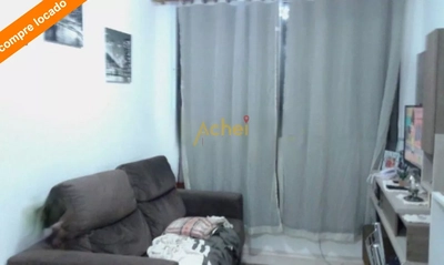 Apartamento, 2 quartos, 46 m² - Foto 1