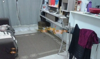 Apartamento, 2 quartos, 46 m² - Foto 2