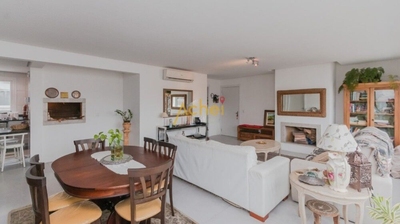 Apartamento, 4 quartos, 158 m² - Foto 4