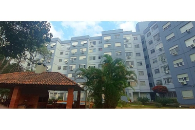 Apartamento, 2 quartos, 61 m² - Foto 1