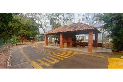 Apartamento, 2 quartos, 61 m² - Foto 2