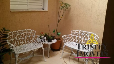 Casa, 4 quartos, 200 m² - Foto 1