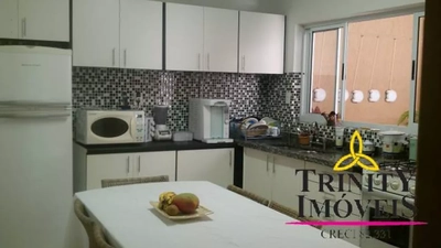 Casa, 4 quartos, 200 m² - Foto 3