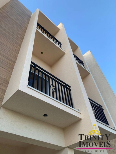 Casa, 3 quartos, 145 m² - Foto 3