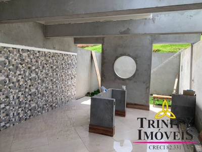 Casa, 3 quartos, 145 m² - Foto 2