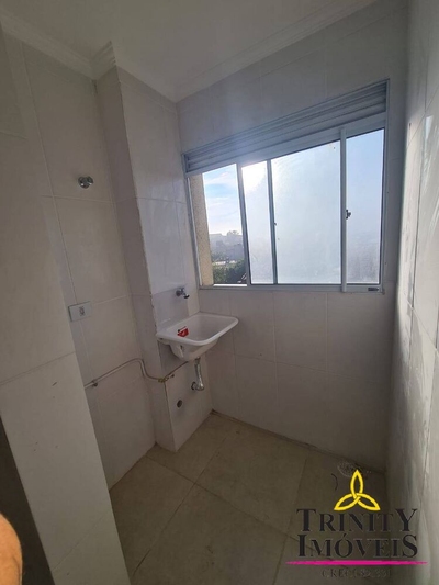 Apartamento, 2 quartos, 51 m² - Foto 5