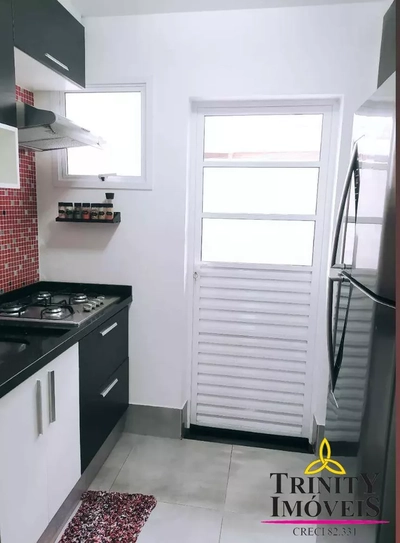 Apartamento, 2 quartos, 49 m² - Foto 4