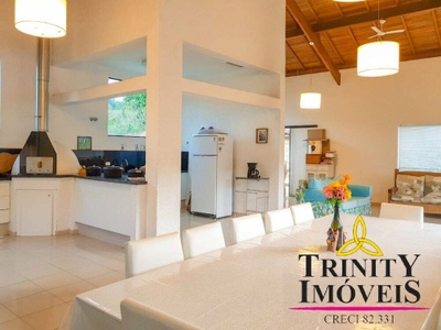 Casa, 1 quarto, 616 m² - Foto 3