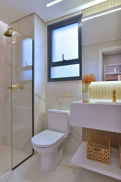 Apartamento, 3 quartos, 90 m² - Foto 5