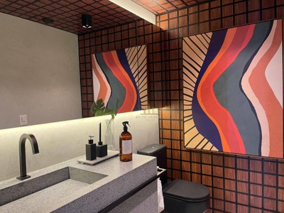 Apartamento, 3 quartos, 167 m² - Foto 3