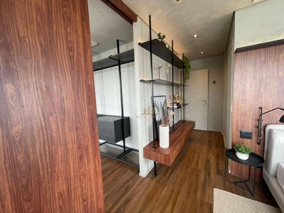 Apartamento, 3 quartos, 167 m² - Foto 5