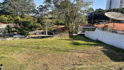 Terreno, 720 m² - Foto 1