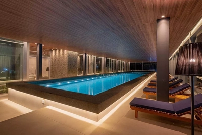 Apartamento, 3 quartos, 197 m² - Foto 4