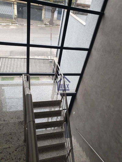 Sobrado, 335 m² - Foto 2