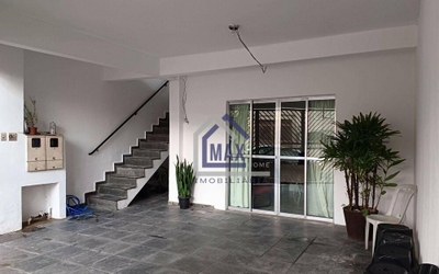 Casa, 3 quartos, 260 m² - Foto 2