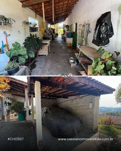 Chácara, 2 quartos, 2260 m² - Foto 2