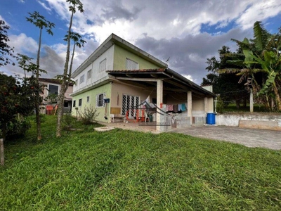 Chácara, 2000 m² - Foto 1