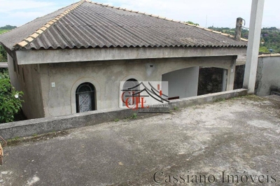 Chácara, 4 quartos - Foto 1