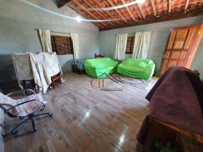 Chácara, 2 quartos, 10000 m² - Foto 4