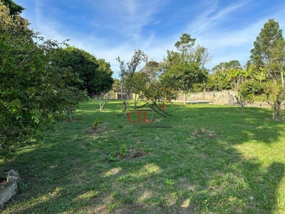 Terreno, 1200 m² - Foto 2