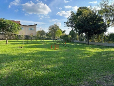 Terreno, 1200 m² - Foto 1
