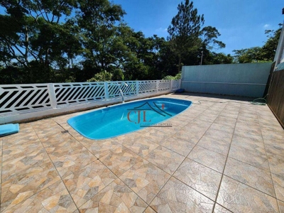 Chácara, 2 quartos - Foto 2