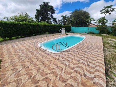 Chácara, 2400 m² - Foto 4