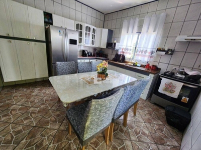 Chácara, 4 quartos, 1000 m² - Foto 5