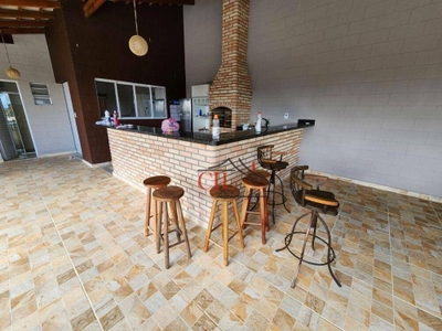 Chácara, 1000 m² - Foto 5