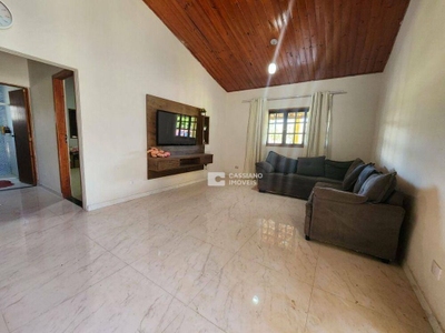 Chácara, 2300 m² - Foto 5