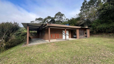 Chácara, 8000 m² - Foto 1