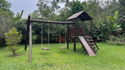 Chácara, 3 quartos, 2000 m² - Foto 3