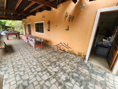 Chácara, 2800 m² - Foto 2