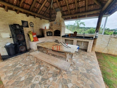 Chácara, 1000 m² - Foto 3