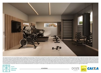 Apartamento, 2 quartos - Foto 3