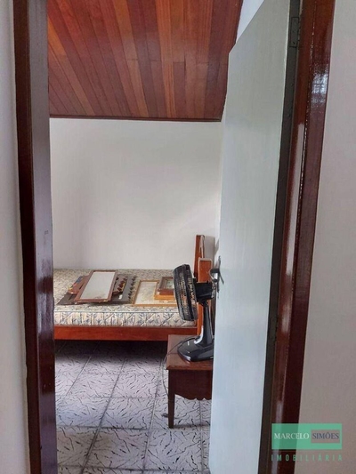 Casa de Condomínio, 4 quartos - Foto 5