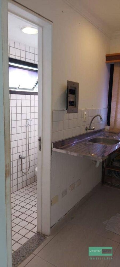 Sala-Conjunto, 49 m² - Foto 4