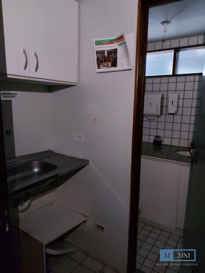 Sala-Conjunto, 37 m² - Foto 2