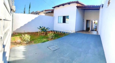 Casa, 3 quartos, 91 m² - Foto 3