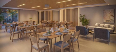 Apartamento, 2 quartos, 85 m² - Foto 5