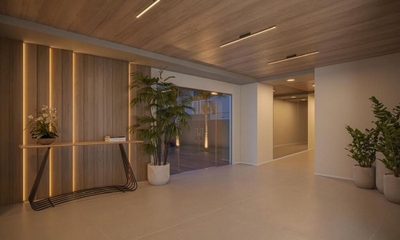 Apartamento, 2 quartos, 85 m² - Foto 3